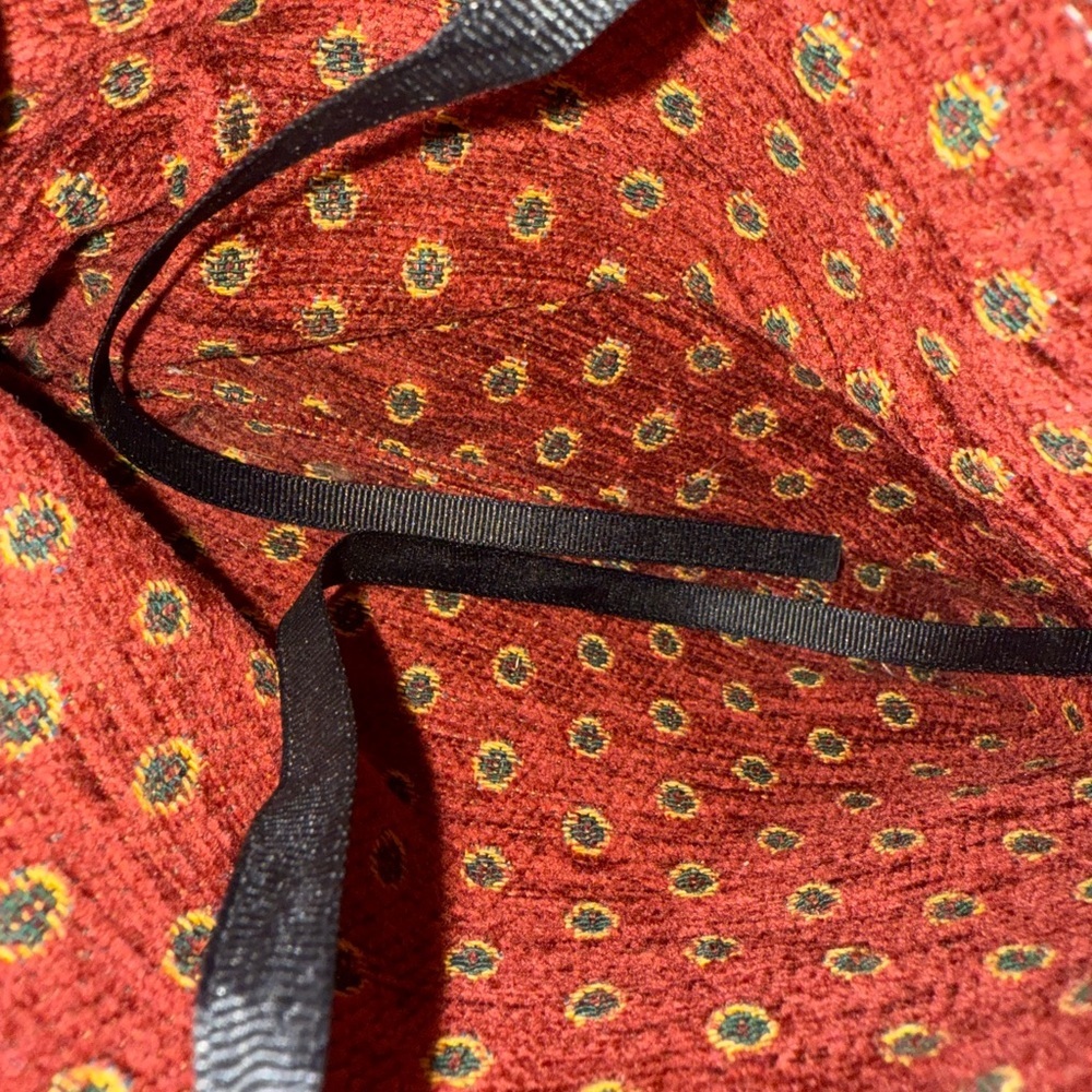Boho Style Shoulder Bag - Picture 2 of 5